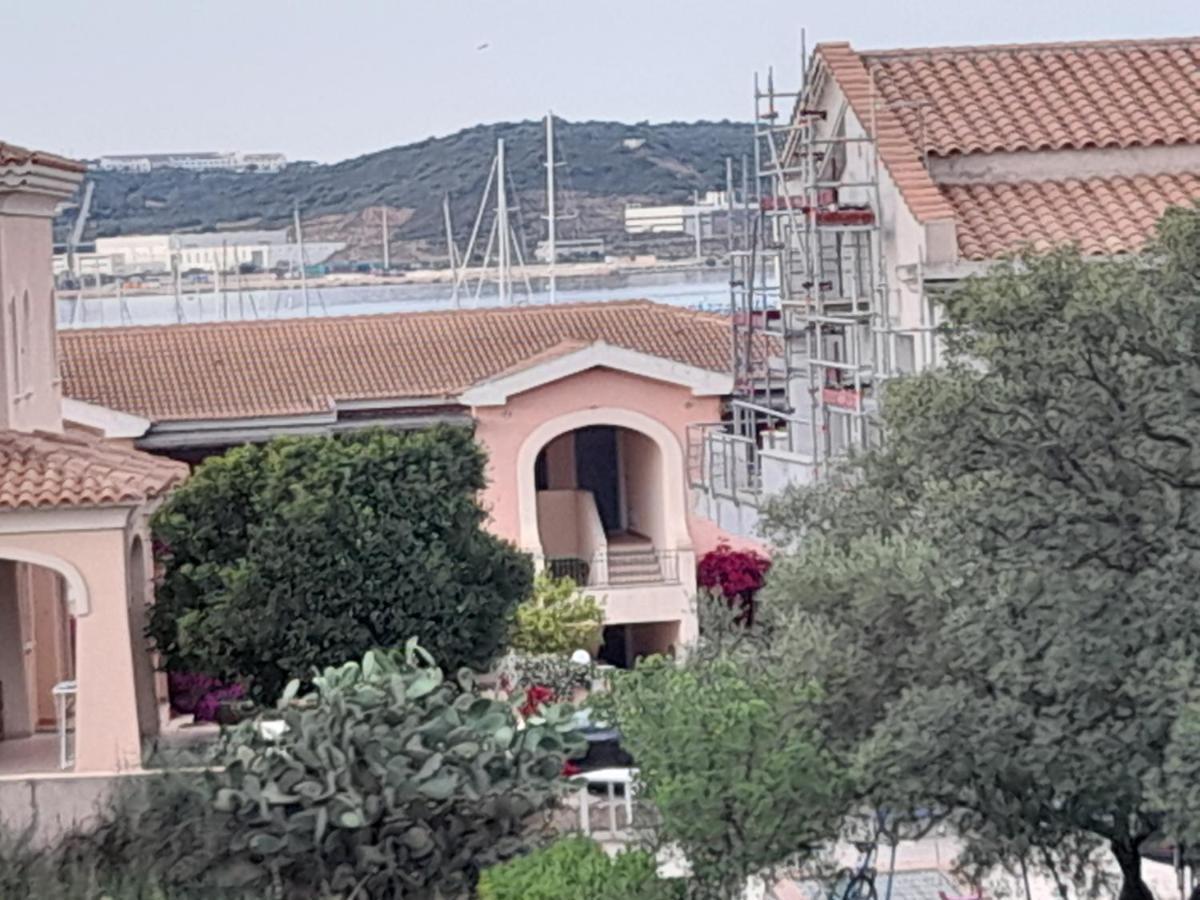 Strategico Ungaretti Διαμέρισμα Όλμπια Εξωτερικό φωτογραφία