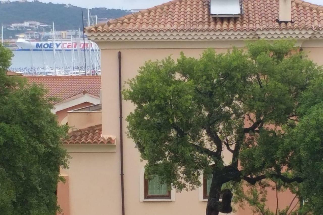 Strategico Ungaretti Διαμέρισμα Όλμπια Εξωτερικό φωτογραφία