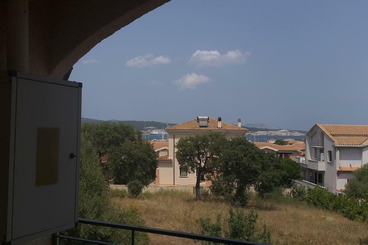 Strategico Ungaretti Διαμέρισμα Όλμπια Εξωτερικό φωτογραφία
